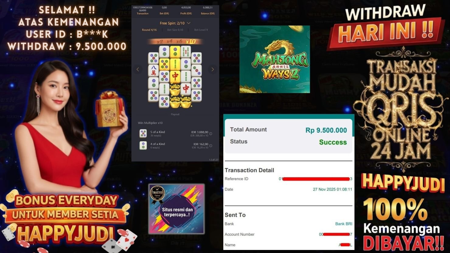 Jackpot Image